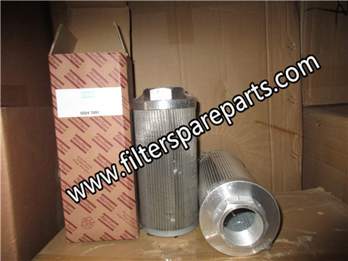 50247691 ATLAS-COPCO FILTER